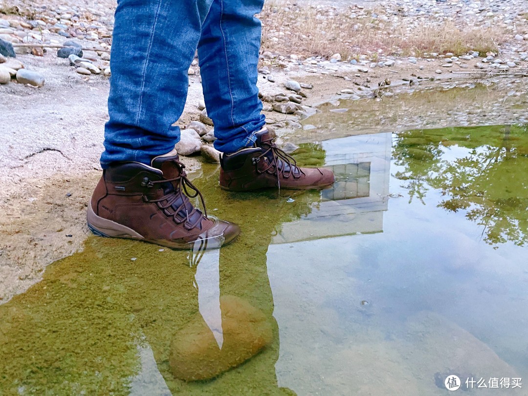 静看山水，舒适走天下：OUNCE遨游仕L11徒步鞋体验