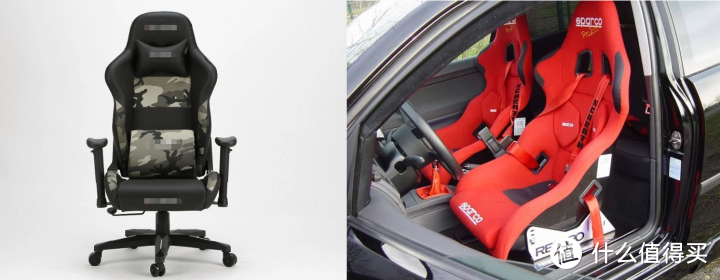 电竞椅是不是智商税？人体工学椅和电竞椅到底该怎么选？