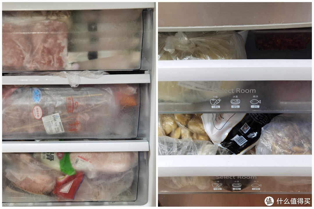 品质冰箱怎么选？为了更新鲜的食材保存，我准备升级它！