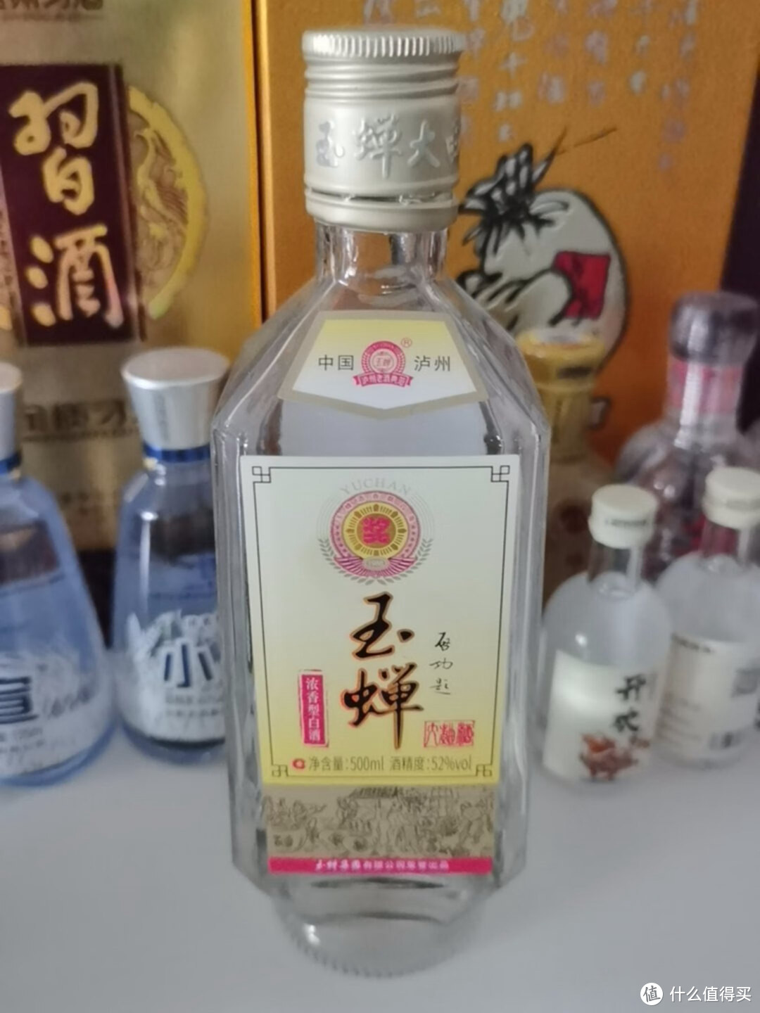 分享6款“老字号”白酒，都是价格不贵的纯酿，当口粮酒正合适