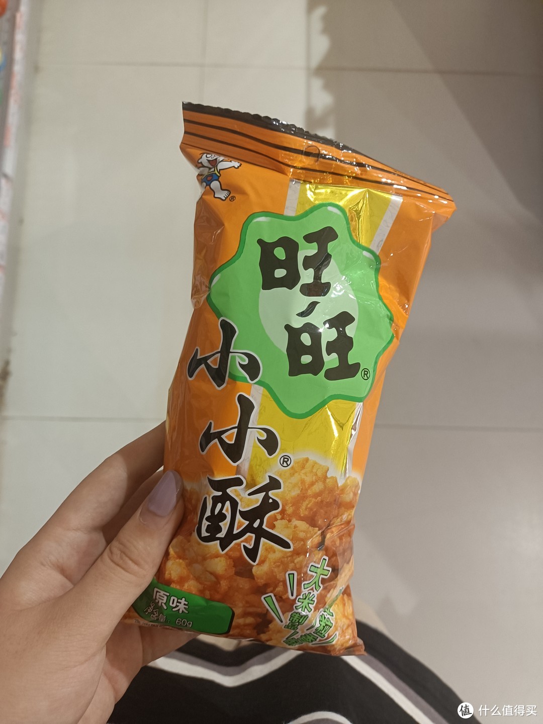 国庆出门可带小零食推荐，每一种都超好吃！