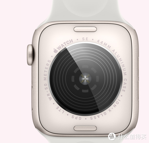 Apple Watch SE 2022款与上一代有什么区别？