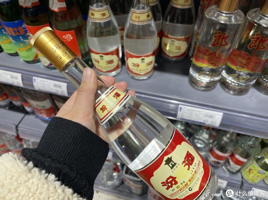 200元以下没有好酒？看看这5款，好喝不贵，都是纯粮，你全喝过吗