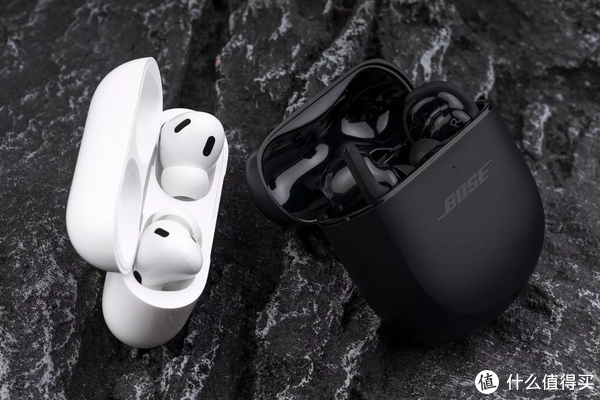 随身听个响篇一百八十七：Bose QC Earbuds和苹果Airpods Pro2详细对比