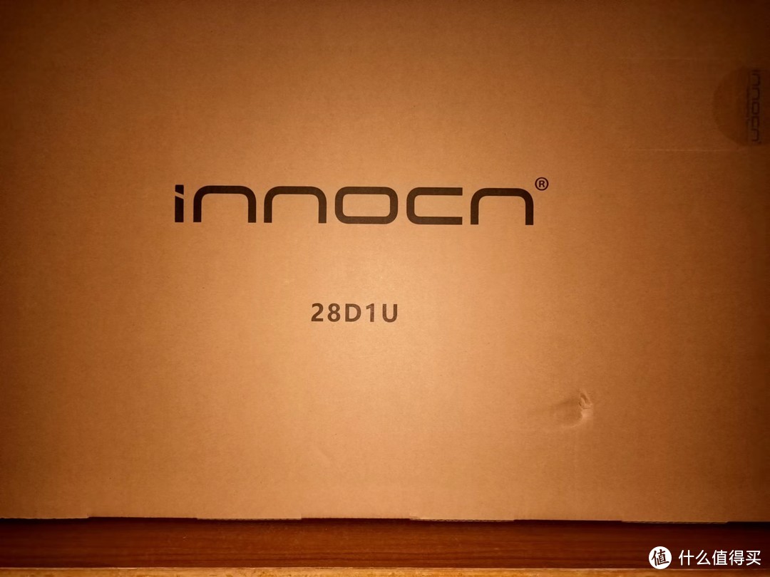 阅美发现价值——INNOCN 28D1U专业美术显示器