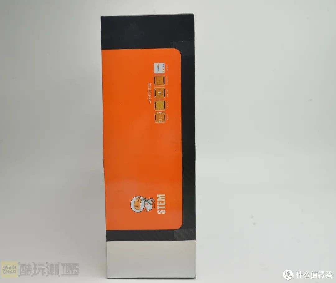 万致积木机械组9809-2 IM.Master高速特技漂移超跑套装开箱预览