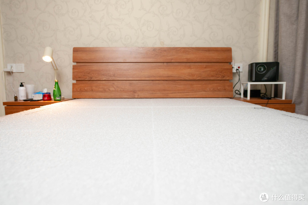 最值得投资的家具是床垫！ 花了快四万块的爱维福空气纤维床垫， 到底值不值？