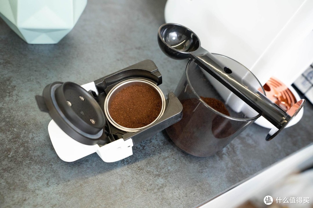 irmafreda艾尔菲德 一台给选择困难症人群的 多功能胶囊咖啡机