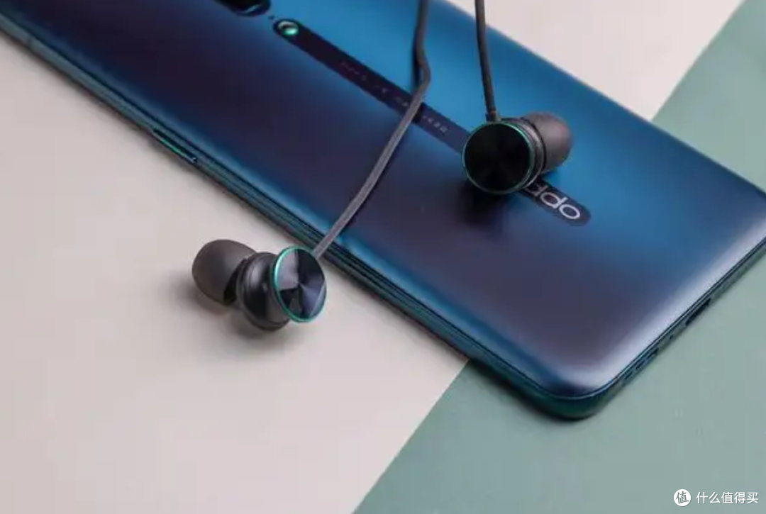 远离世事嘈杂,oppo o-fresh耳机带来纯净挺听觉享受