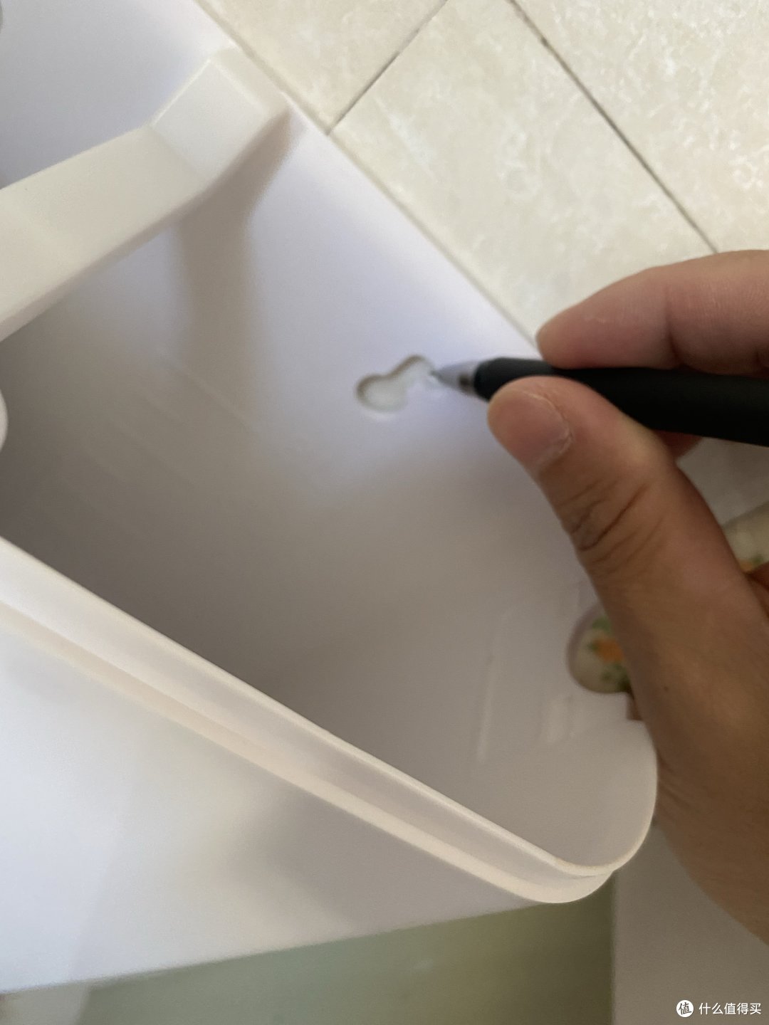 自己动手更换厕所冲水水箱