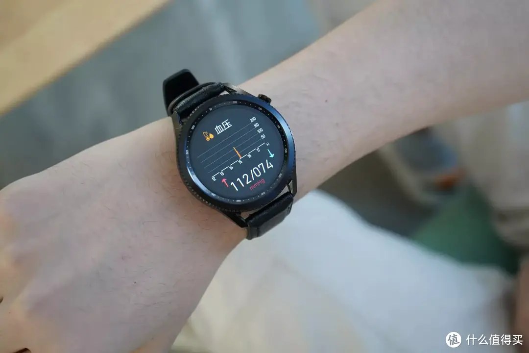 血压、血氧、心率实时监测：dido E10做最懂你的智能手表