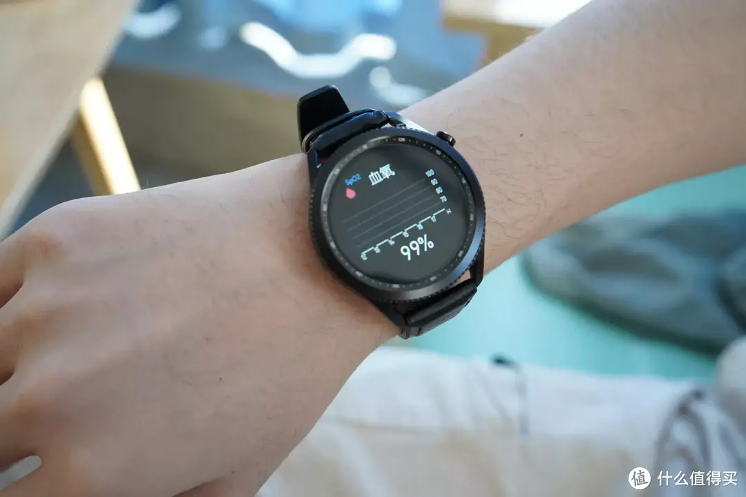 血压、血氧、心率实时监测：dido E10做最懂你的智能手表