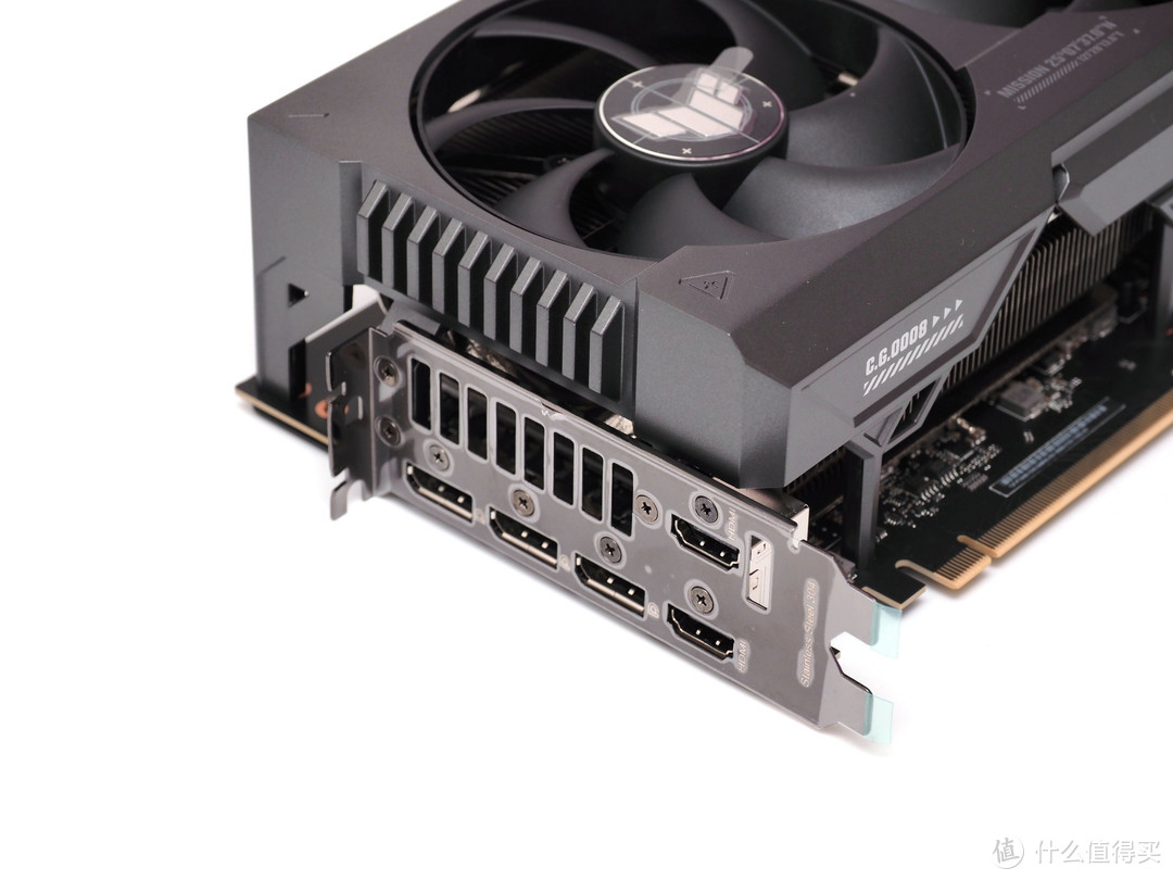 一斤3000块的华硕TUF GAMING GeForce RTX4090 24G显卡评测——好显卡，论斤卖！