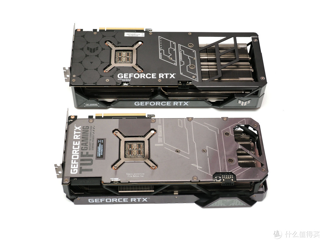 一斤3000块的华硕TUF GAMING GeForce RTX4090 24G显卡评测——好显卡，论斤卖！