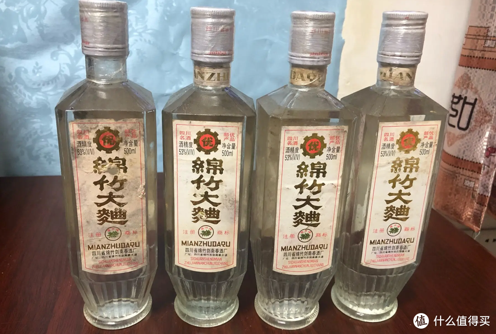 盘点被“低估”的6款白酒，款款都是纯粮佳酿，很多人还没喝全