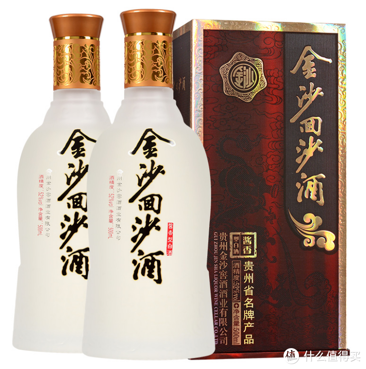 贵州人爱喝的4款酱香酒，好喝不贵，看看你喝过几款？