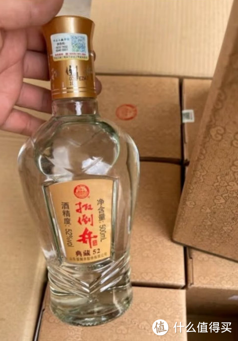 4款被低估的白酒，味道醇厚，价格实惠