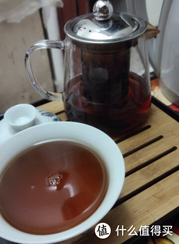 入秋喝对茶，三款入秋茶，清甜润燥又好喝