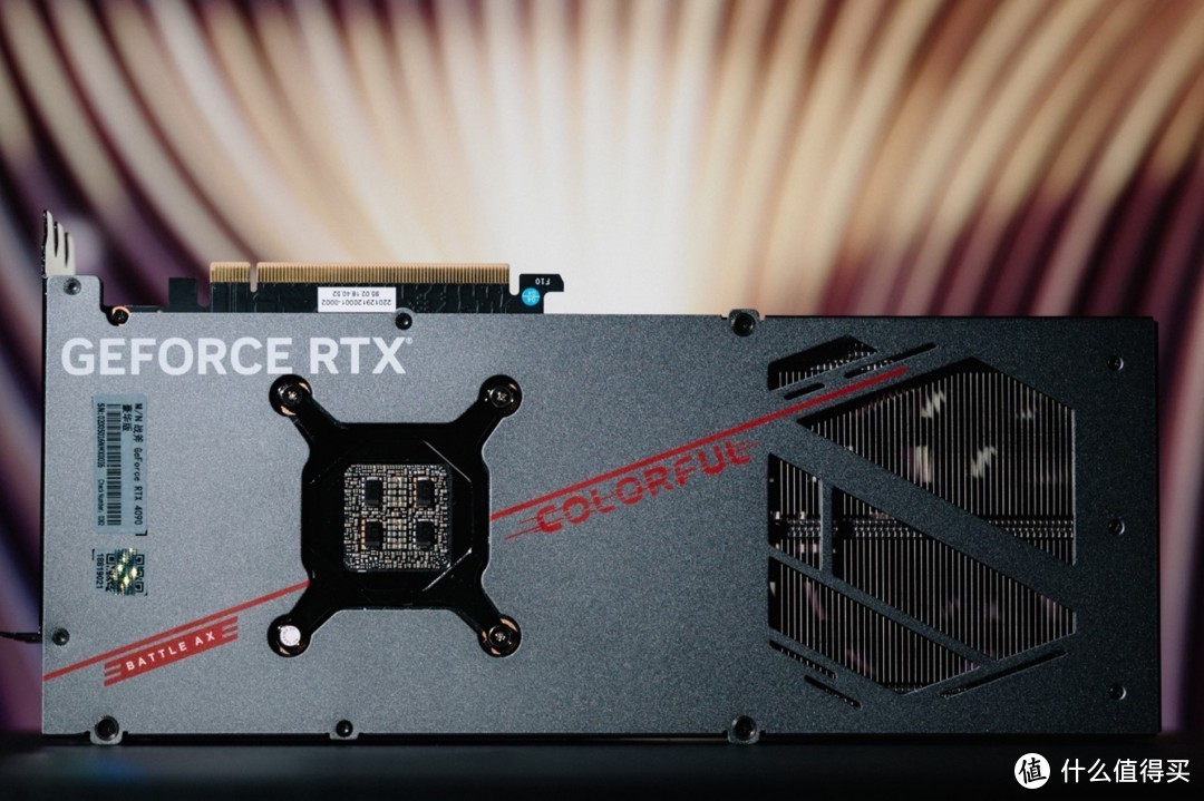 七彩虹战斧GeForce RTX 4090豪华版首发评测：争当AI创作全能手