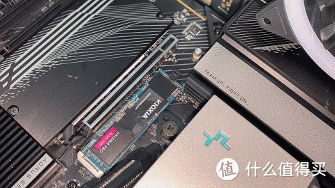 普通用户也可一键超频，技嘉小雕X670 主板实测，AMD 7600X性能飙升