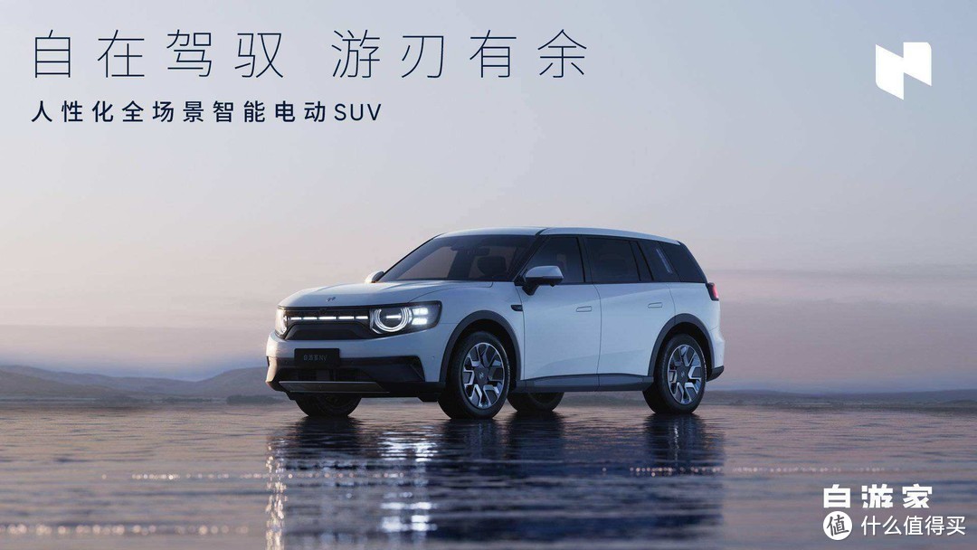 在10月5日,李一男的新能源汽车品牌"自游家nv"终于上市销售了,可是