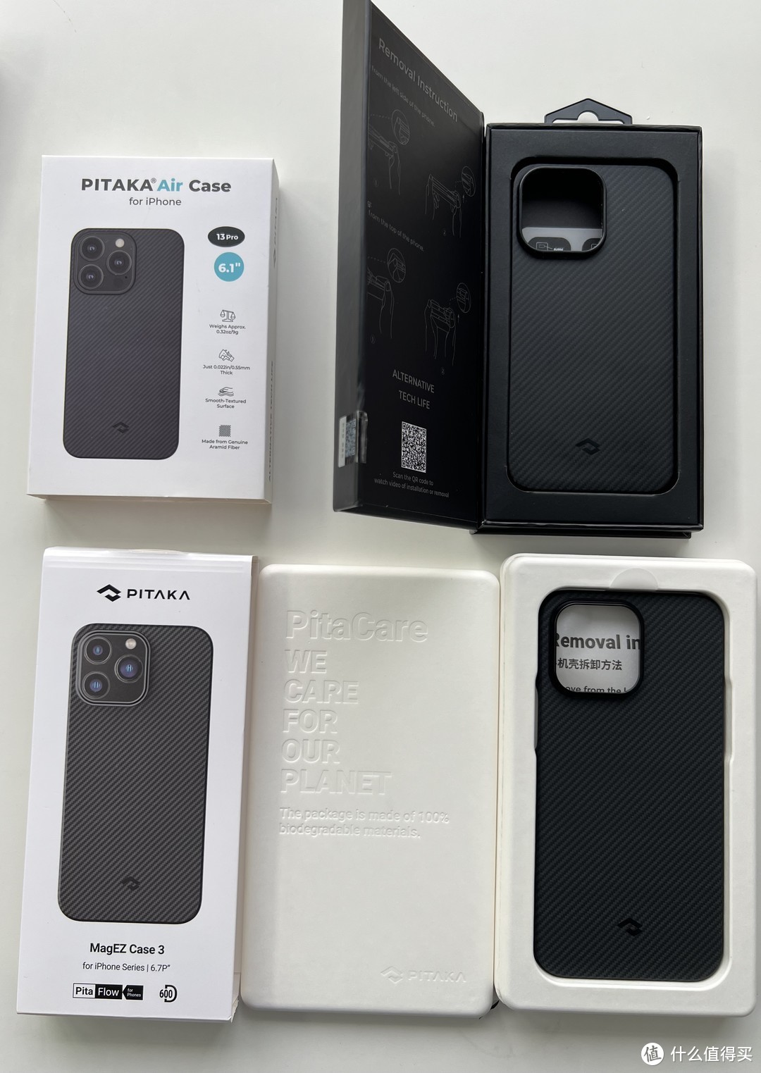 好马配好鞍，iPhone 14 pro max开箱及Pitaka MagEZ Case 3使用感受