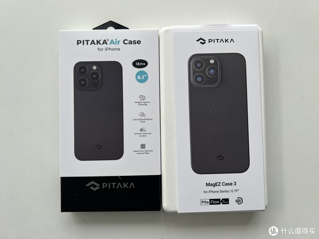 好马配好鞍，iPhone 14 pro max开箱及Pitaka MagEZ Case 3使用感受