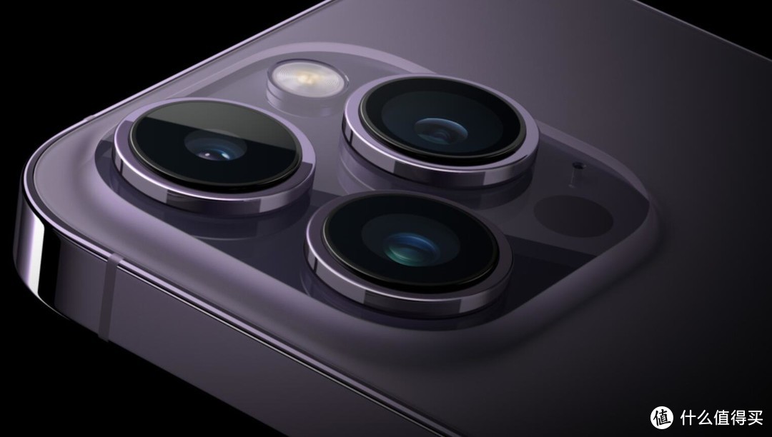 这篇iPhone 14 Pro Max和小米12S Ultra拍照对比请收好