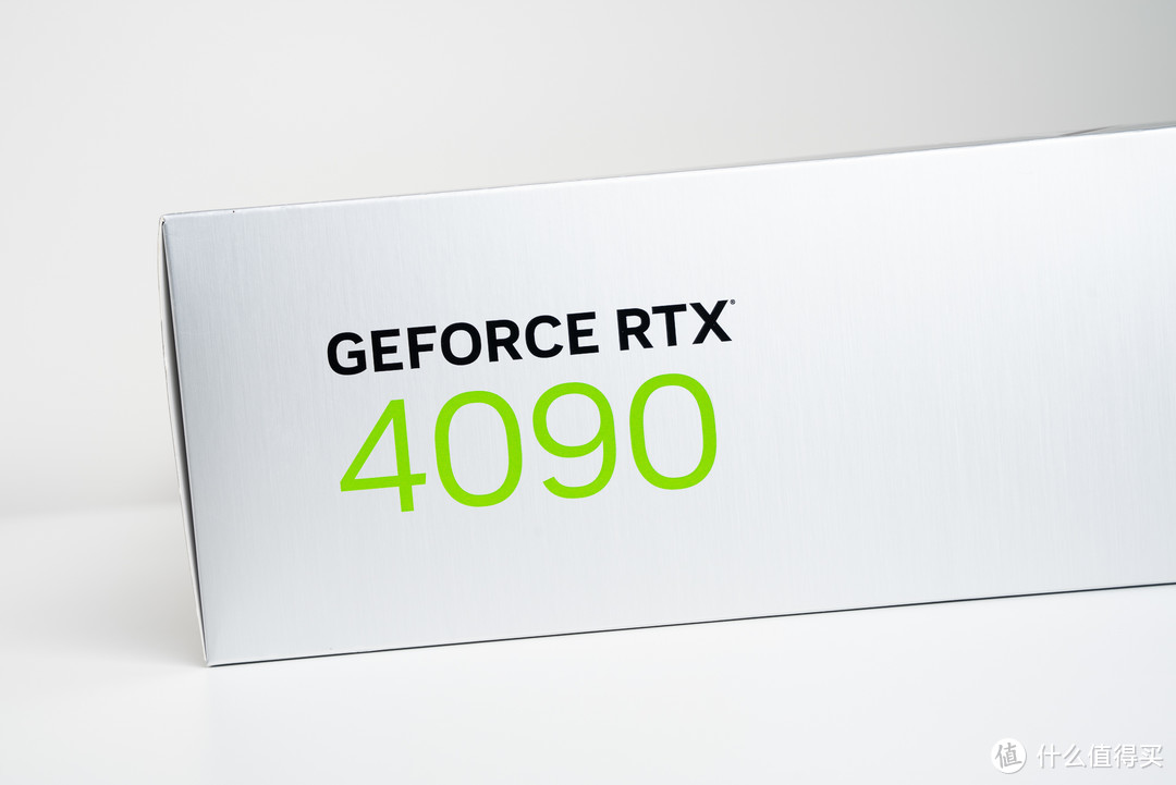 性能炸裂，影驰 GeForce RTX 4090 金属大师 开箱分享