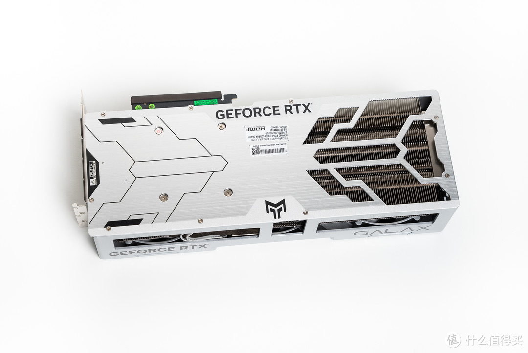 性能炸裂，影驰 GeForce RTX 4090 金属大师 开箱分享