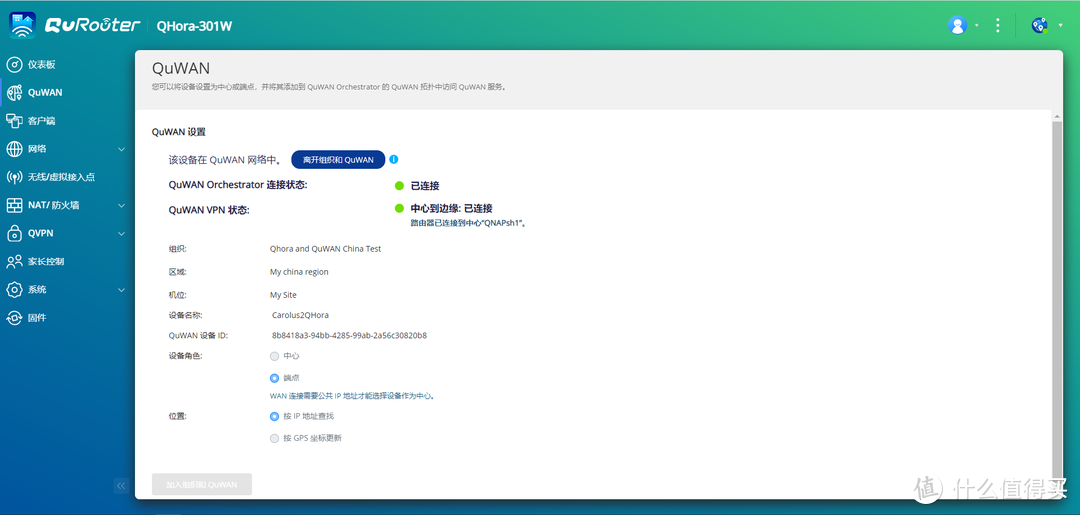 分享几个冷门的顶级路由，威联通QHora系列丨支持万兆、WiFi6、QuWAN、OpenWrt功能