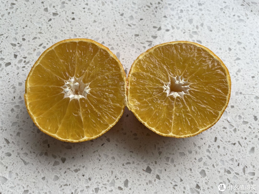 爱媛38号果冻橙，来自一位消费者的测评