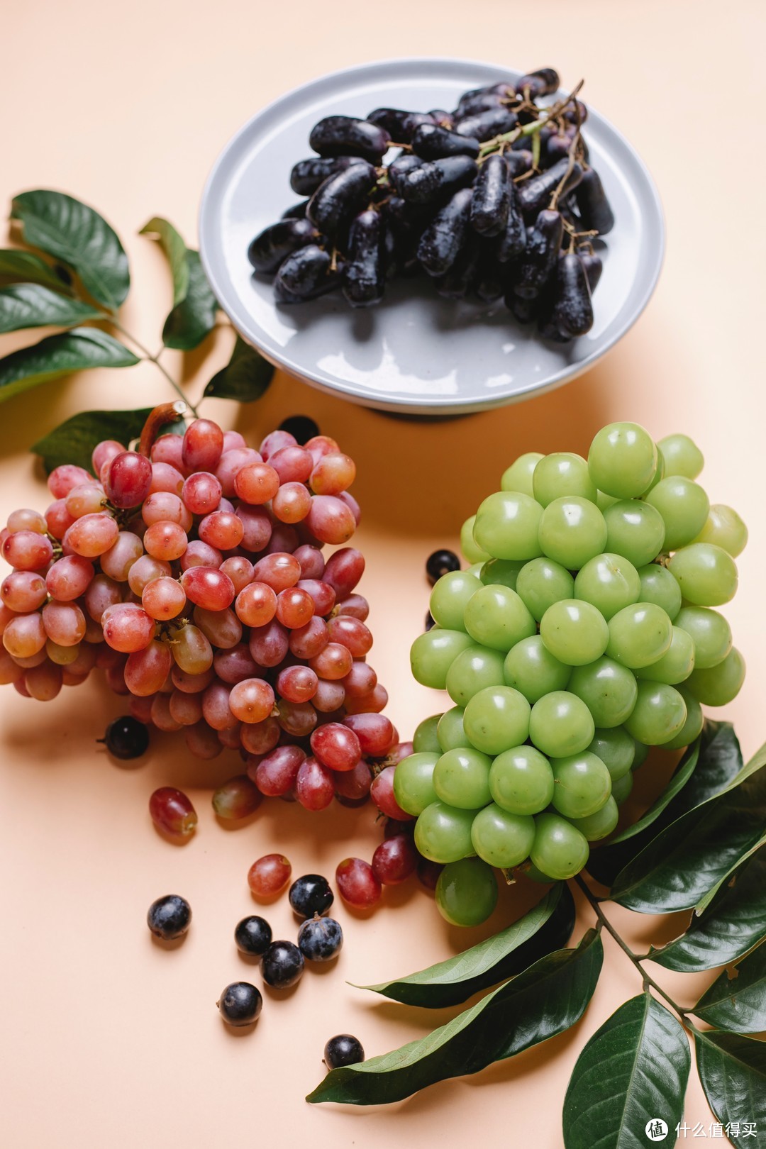 为什么葡萄最适合酿酒，其他水果不行吗？