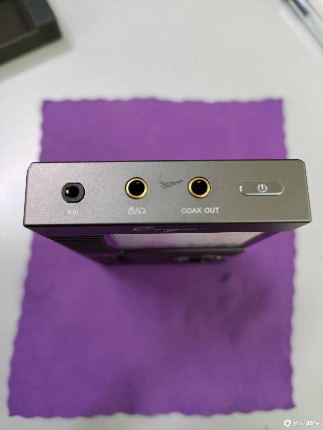 凯音n5 hifi播放器介绍
