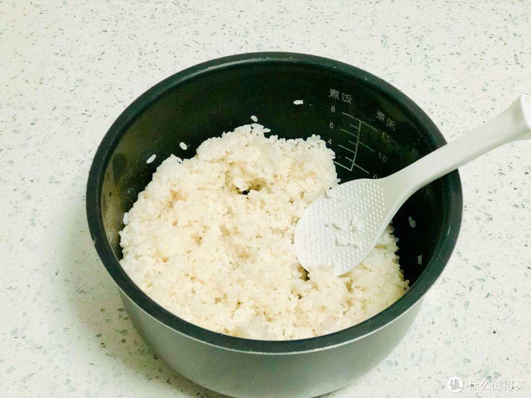 做蛋炒饭时，十个人九个错，教你正确做法，米饭粒粒分明更好吃