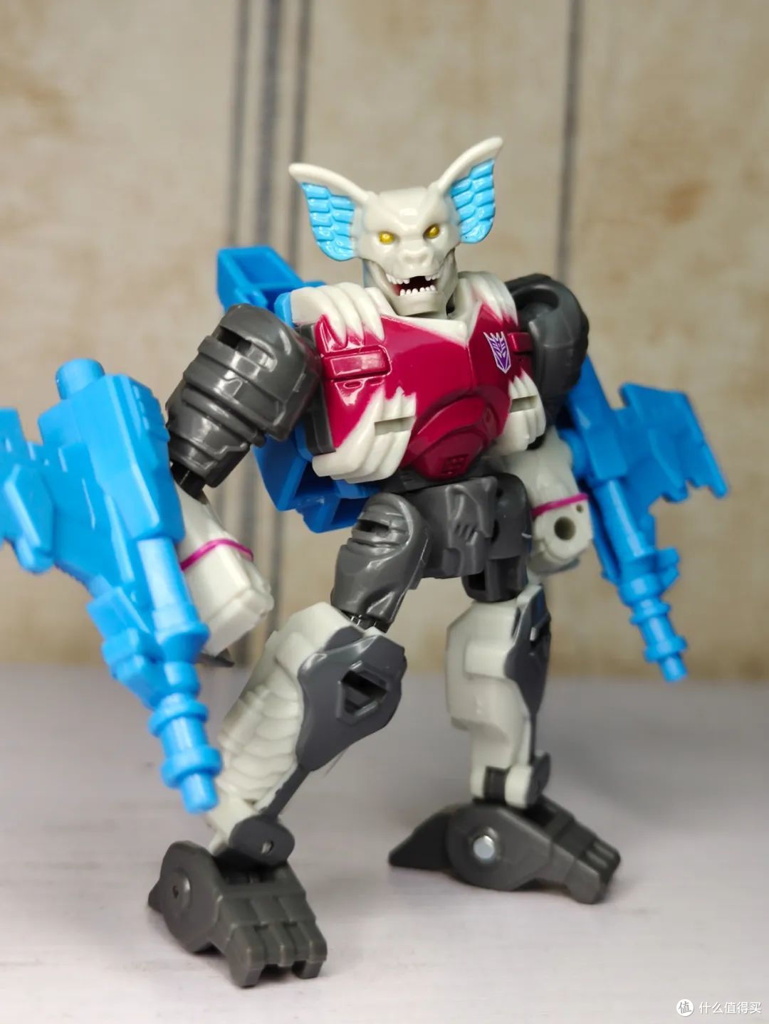 隐者战士有望再集结?——传世核心级弹爆开箱测评