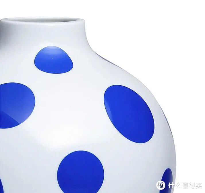 ARTLAVIE1/1000蓝色花瓶