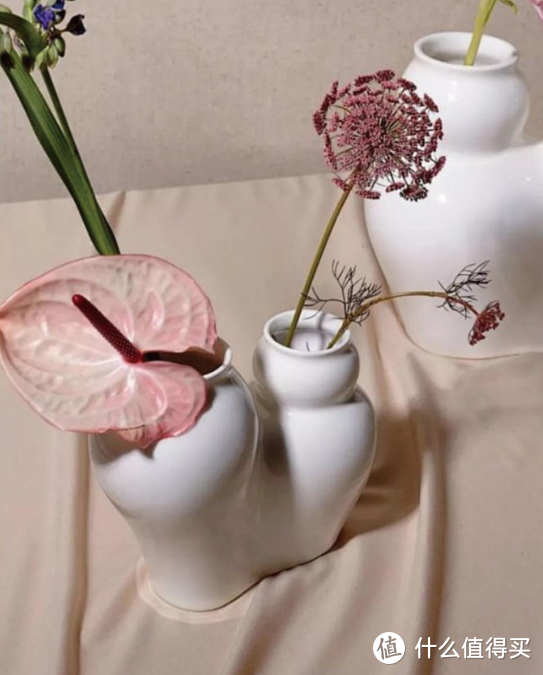 ANTIBIOTICONoa Sculpture Vase诺尔雕塑花瓶