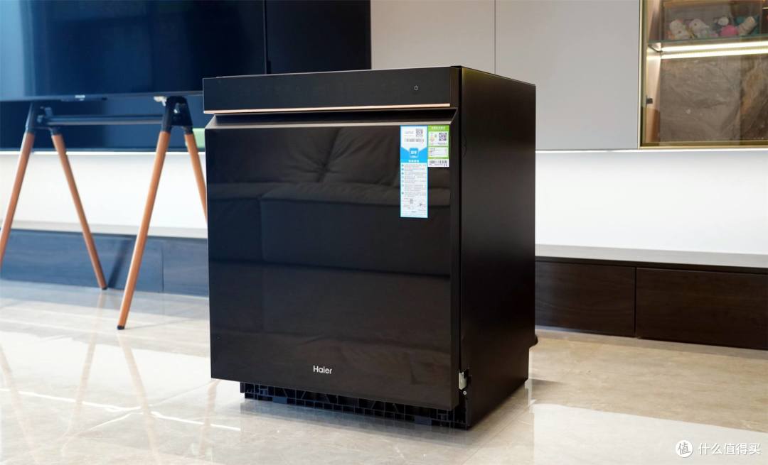 22年海尔新品w20/w30/w5000洗碗机如何选?本篇给你答案-值得买