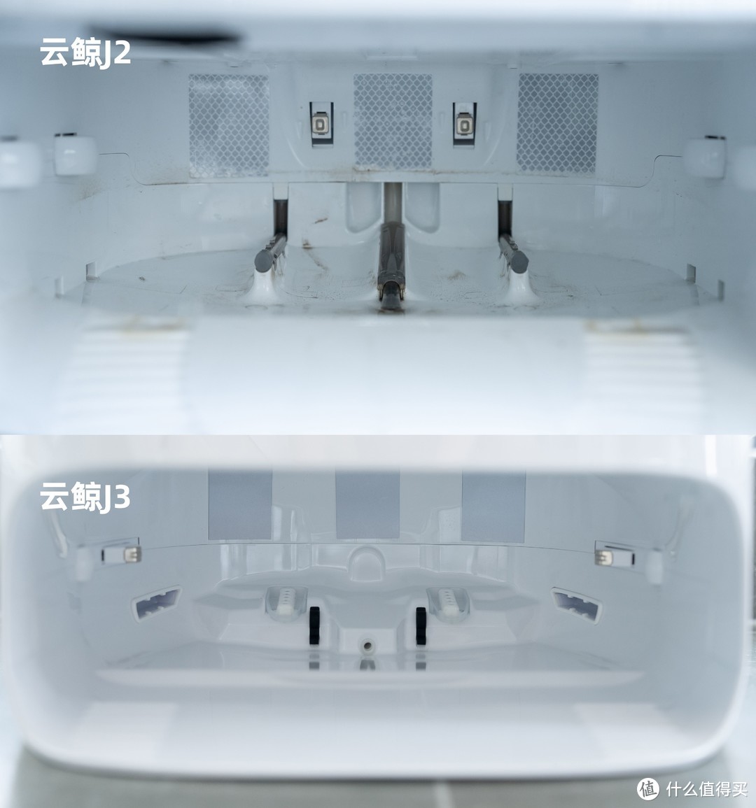 云鲸J3是否值得买——云鲸钉子户的使用报告