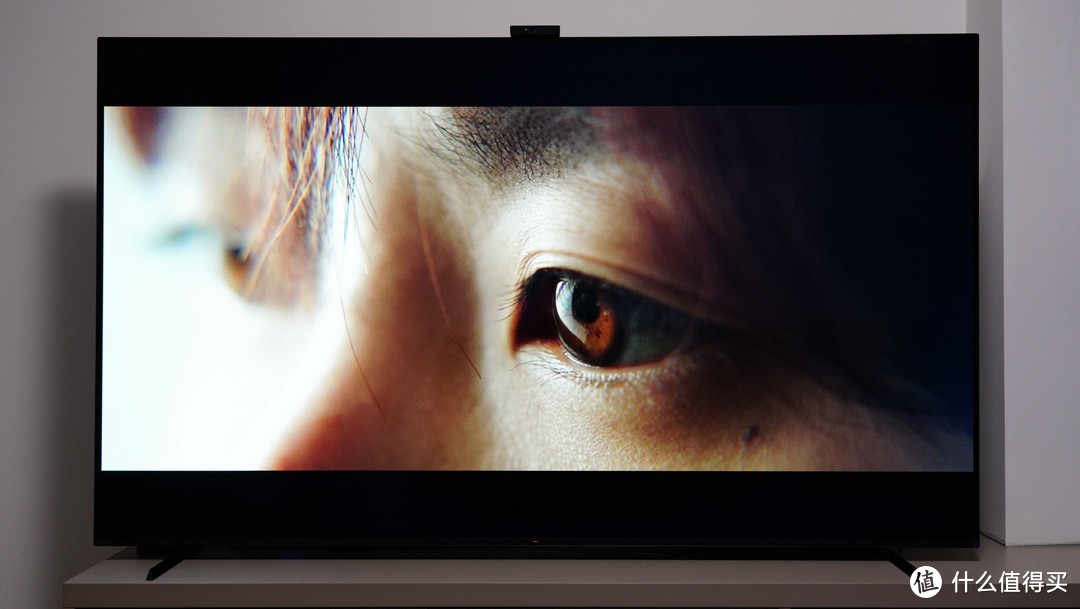 电视能有什么新的黑科技？SONY A80EK OLED这回又让我“开了眼”。