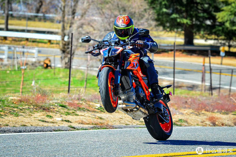 ktm 1290 duke