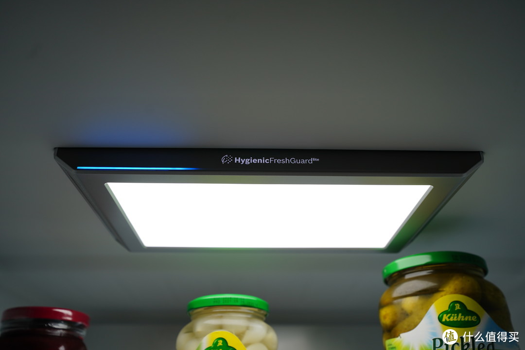 《到站秀》小户型冰箱升级优选 博世全域智净M6冰箱活氧版开箱体验