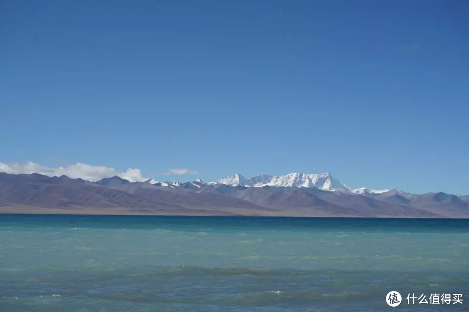 圣湖纳木措，只看一眼就沉沦