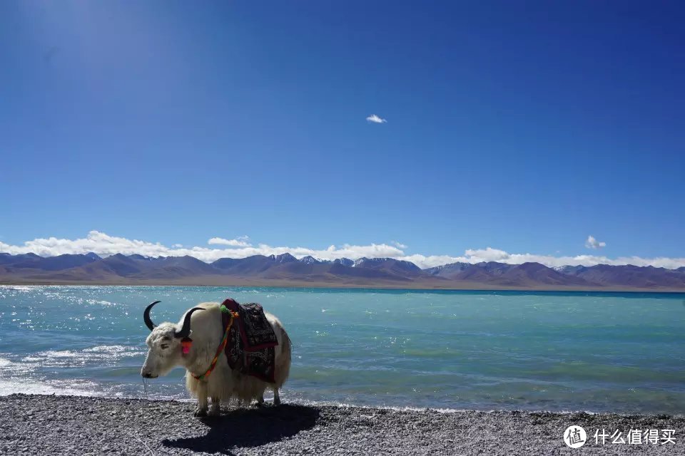 圣湖纳木措，只看一眼就沉沦