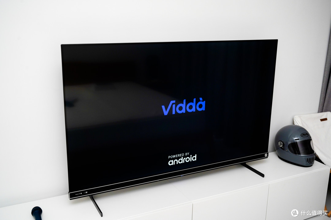 我的一站式音乐k歌解决方案!海信vidda音乐k歌电视mus助我将ktv搬回家