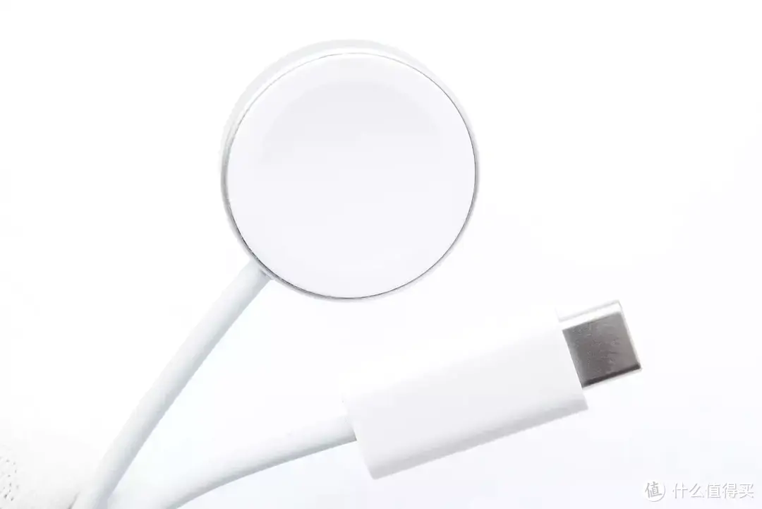 你的充电线可能会让设备充电时间更长，Apple Watch Ultra快慢充电究竟差在哪里？