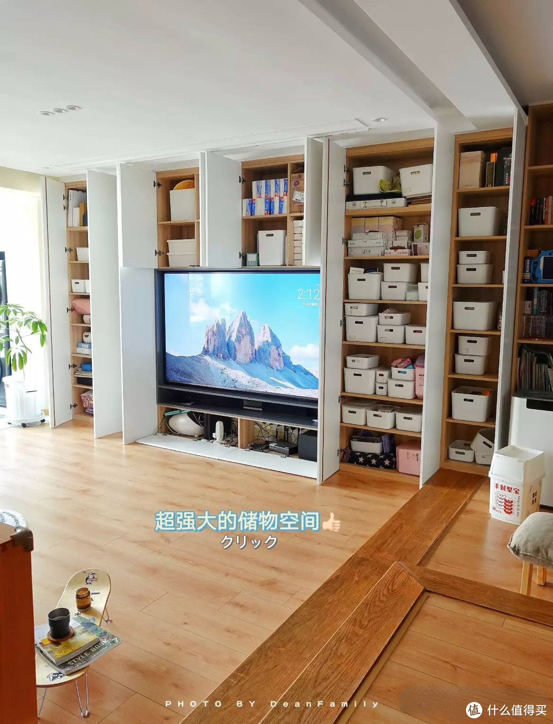 广州一女主晒出自家122平新房走红：不豪华，却是很多家庭的榜样