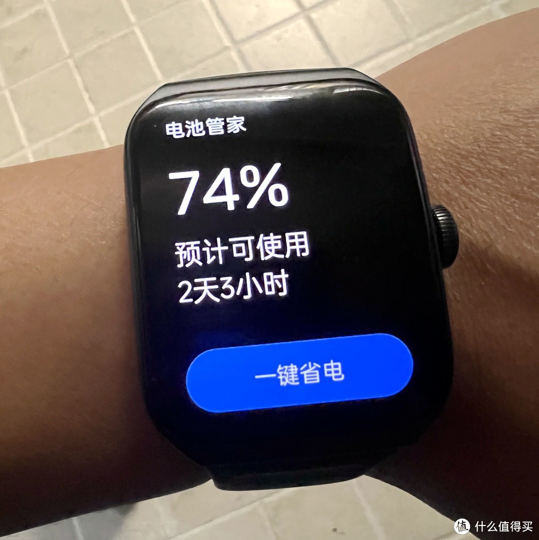 不支持iPhone当NFC车钥匙，OPPO Watch3 Pro手表开箱体验