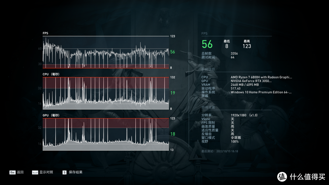 硬件基础过硬，屏幕素质超高，华硕无畏 Pro15 笔记本，助你尽情释放创造力